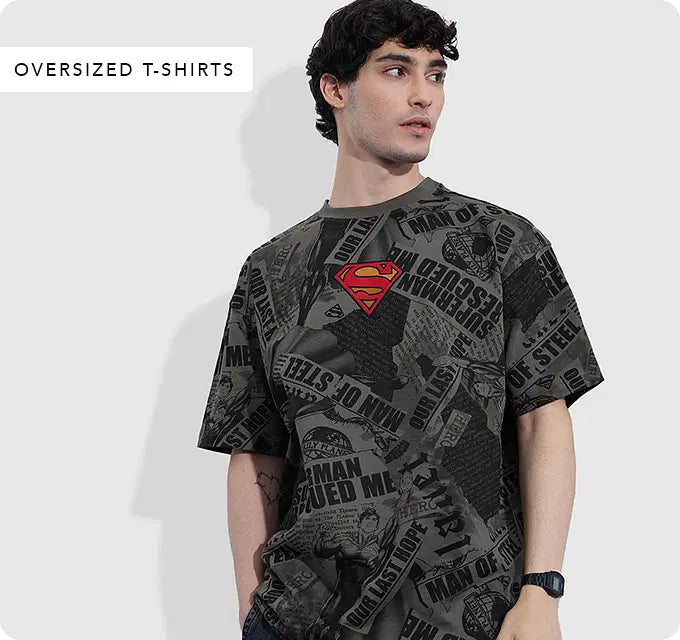 Men's T-Shirt