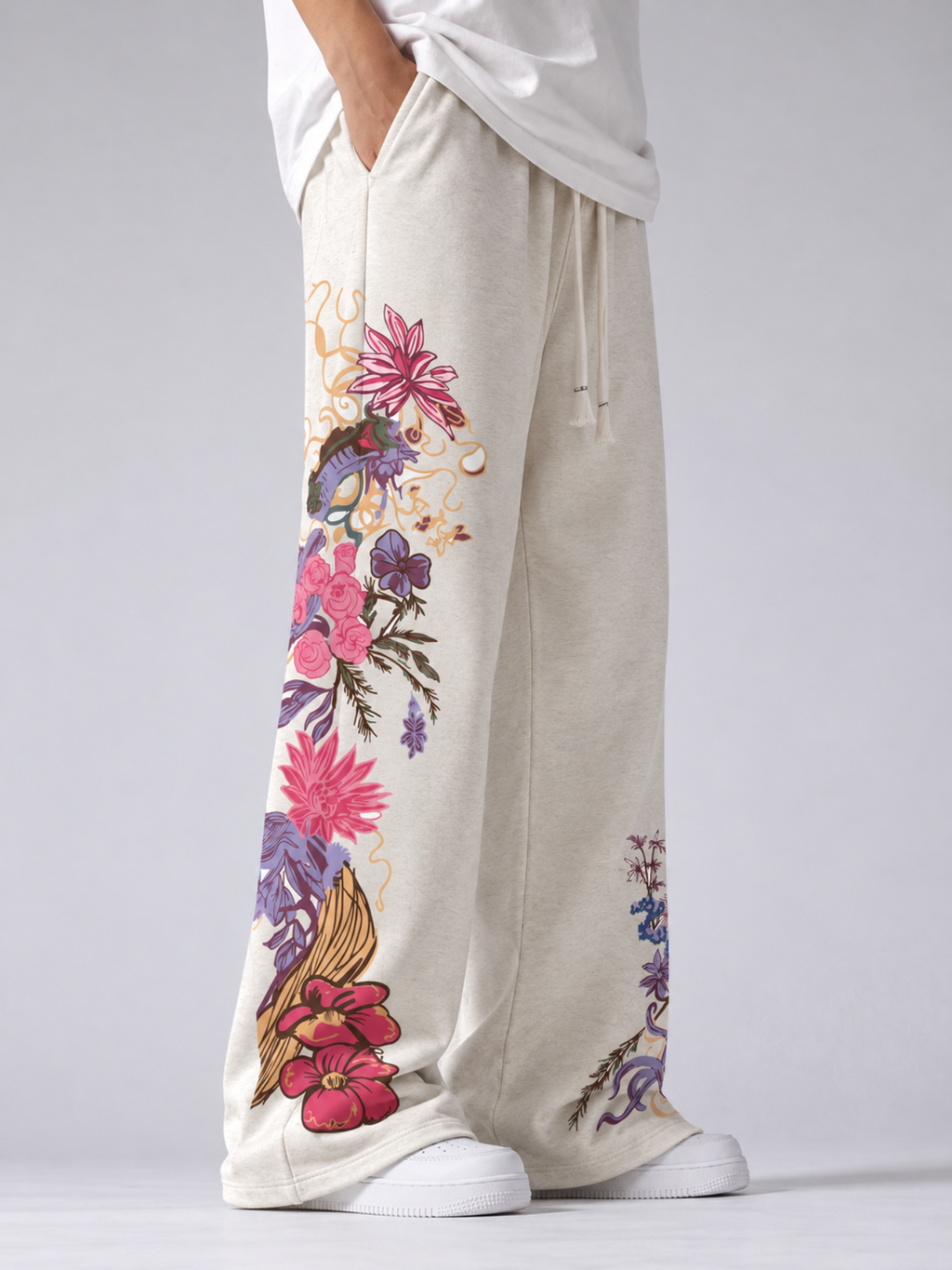 Royal Eden Sweatpants