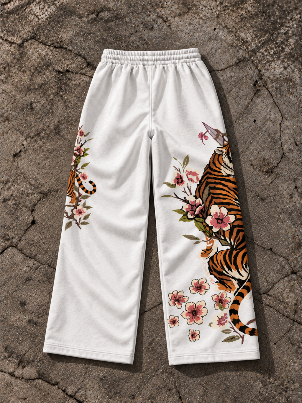 Garden Of Fangs Sweatpants