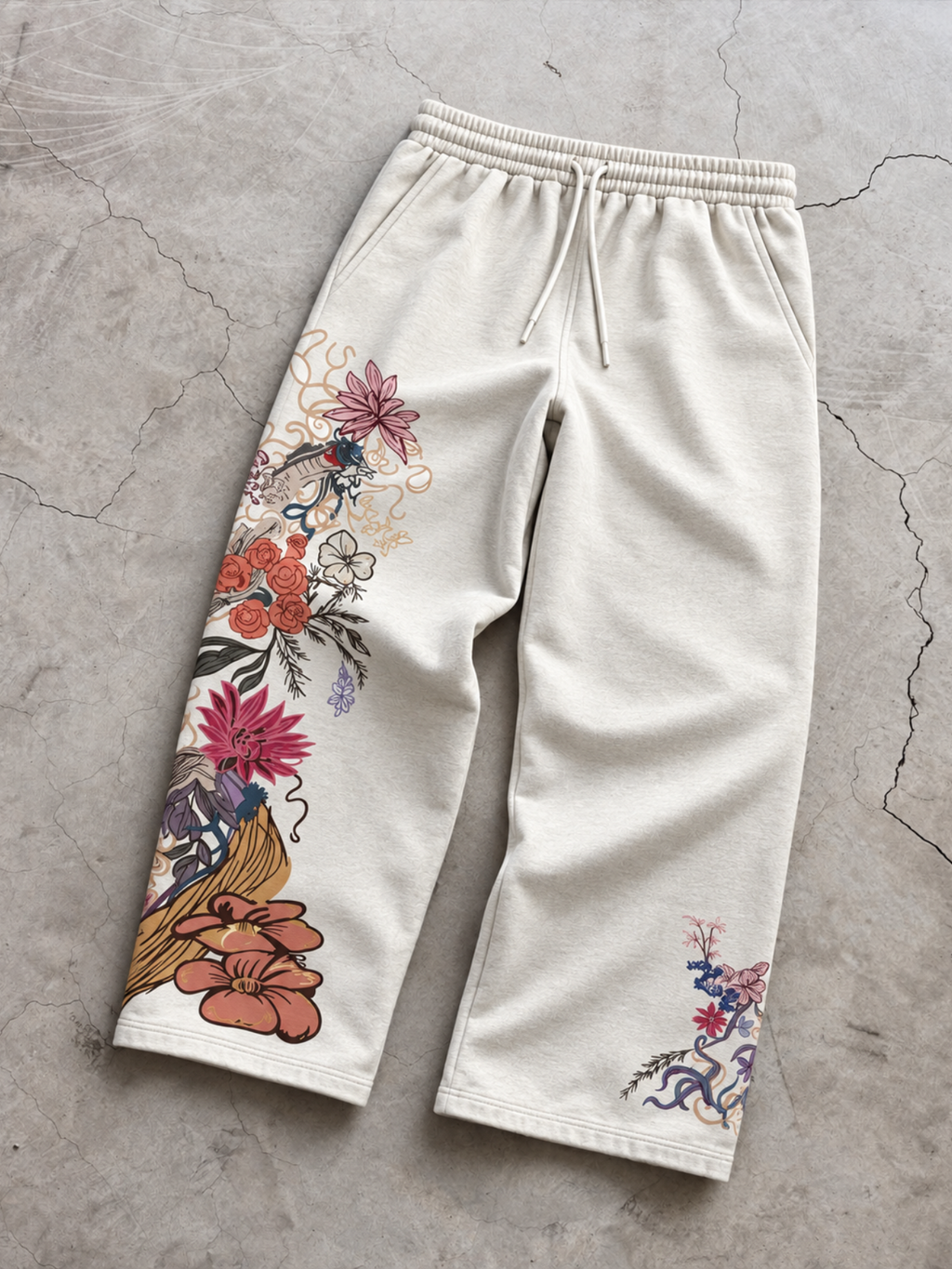 Royal Eden Sweatpants