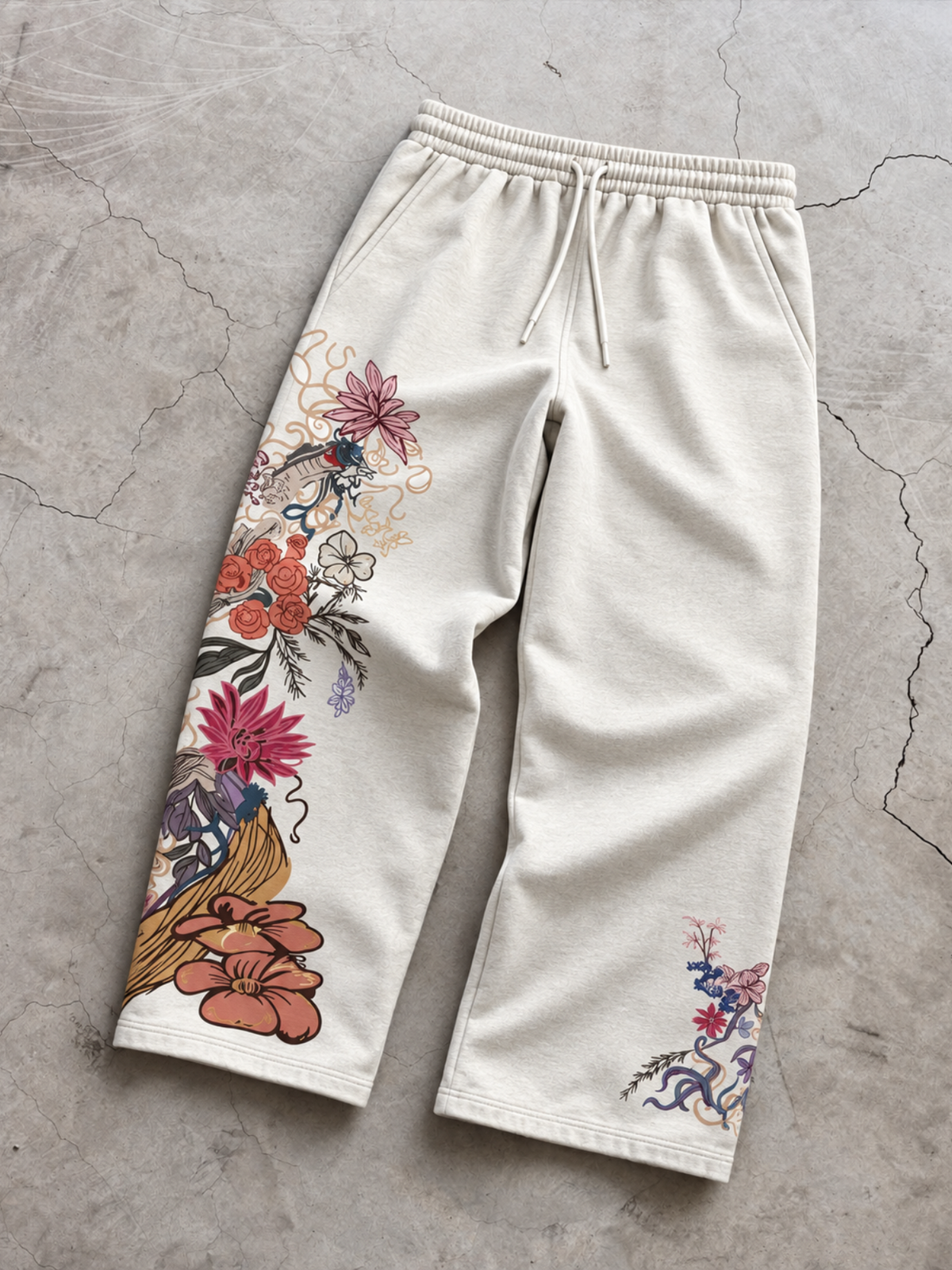 Royal Eden Sweatpants