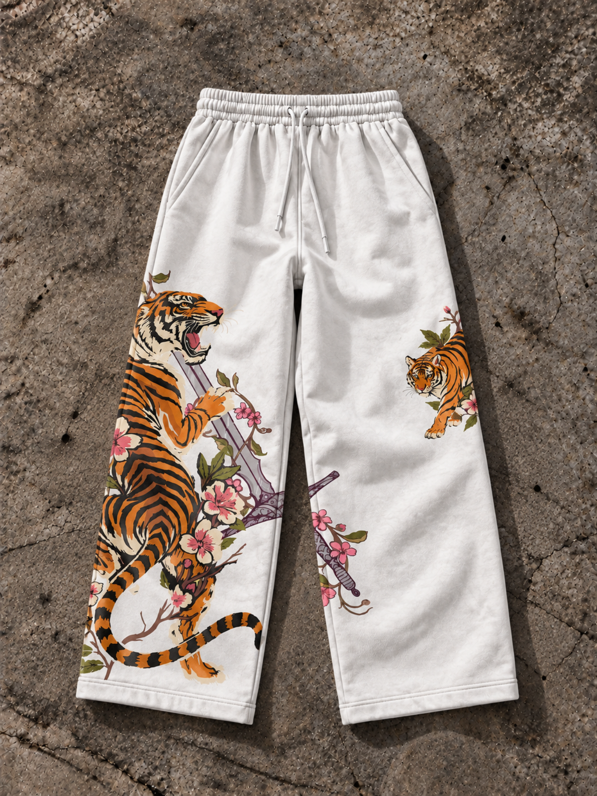 Garden Of Fangs Sweatpants