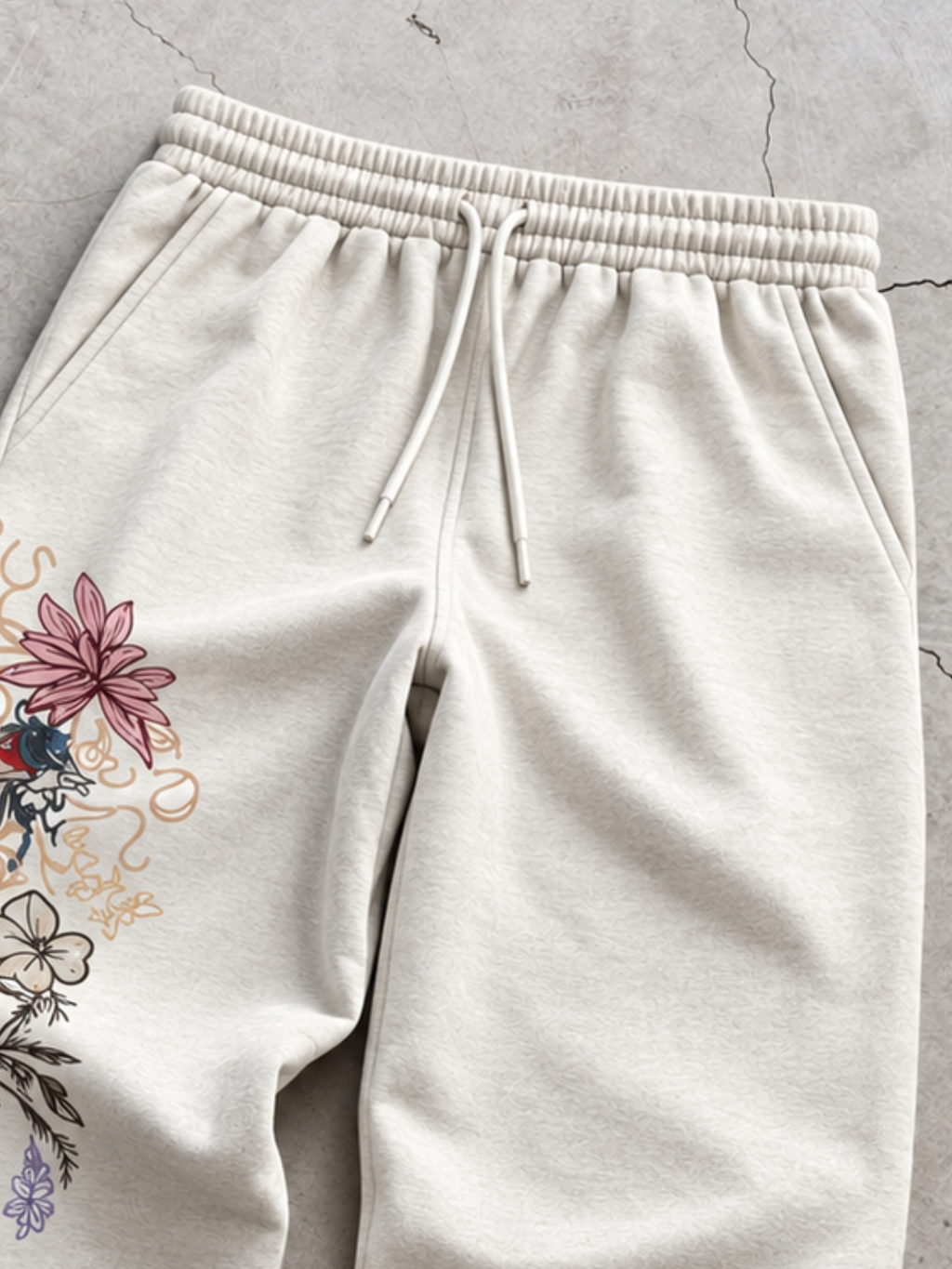 Royal Eden Sweatpants