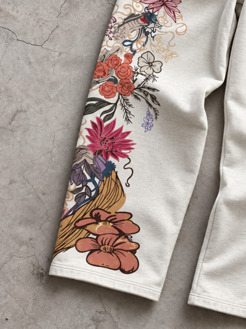 Royal Eden Sweatpants