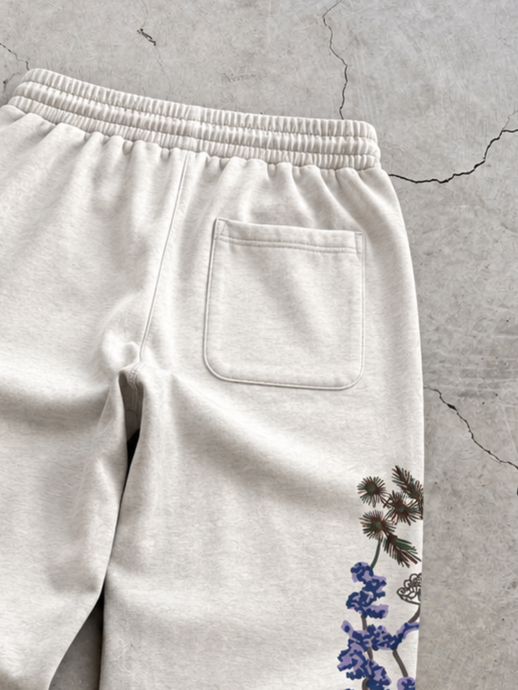Royal Eden Sweatpants