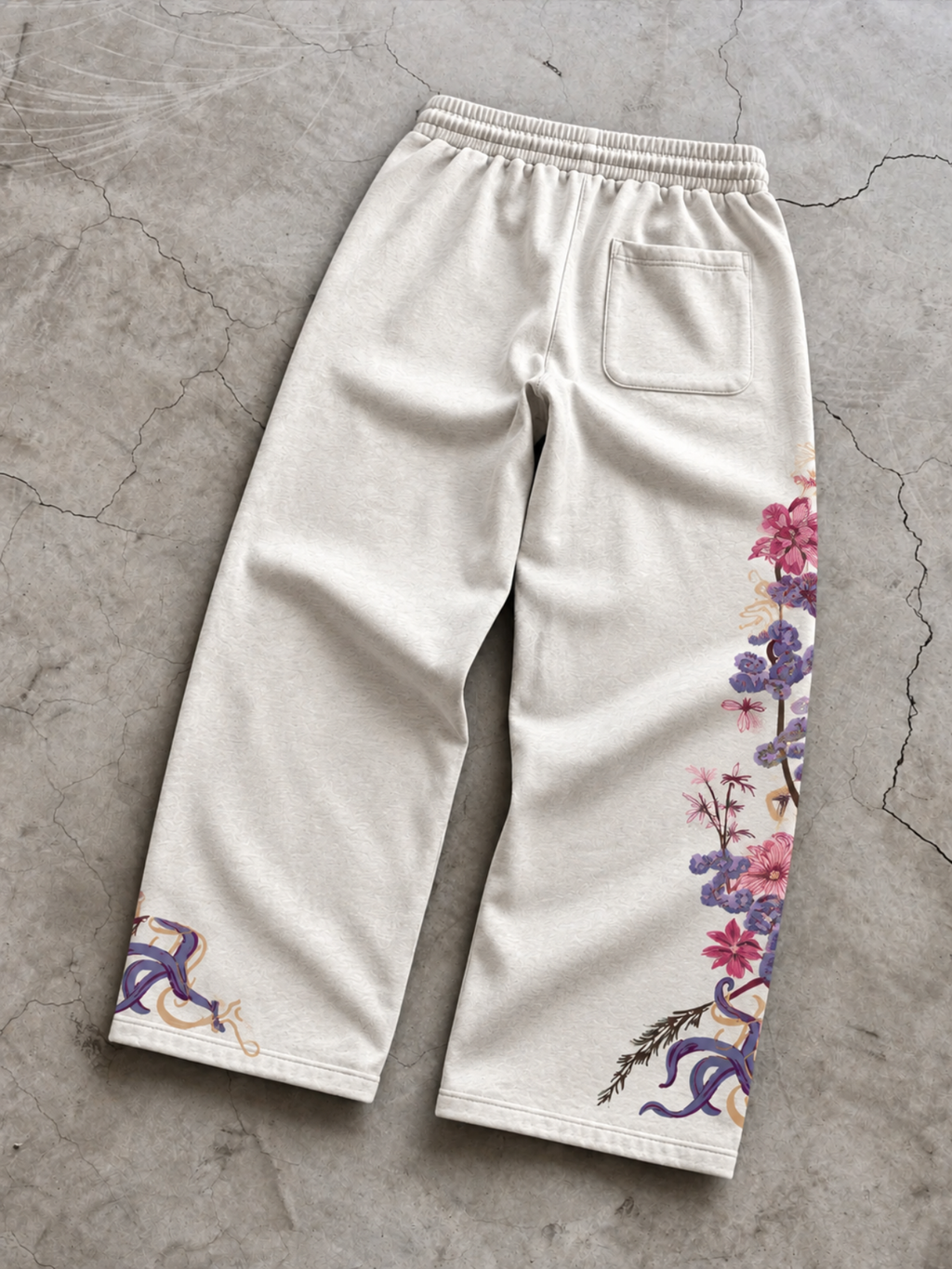 Royal Eden Sweatpants