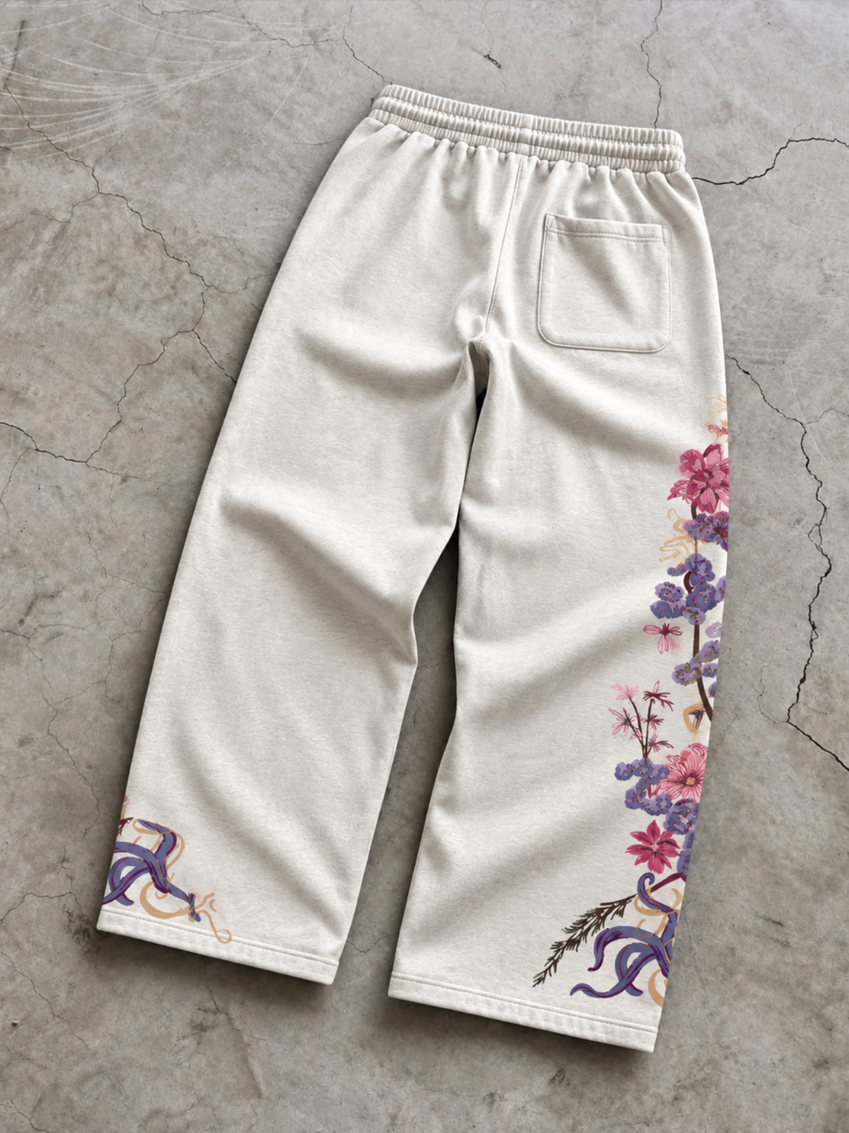 Royal Eden Sweatpants