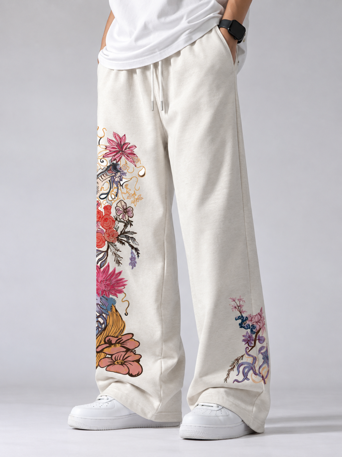 Royal Eden Sweatpants