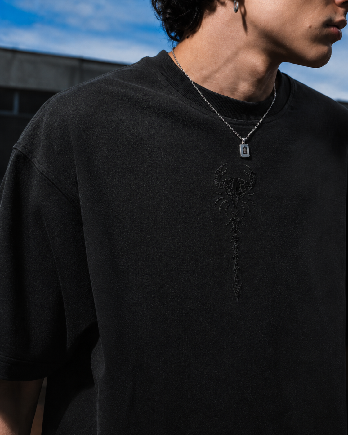 Lethal Sting Tee