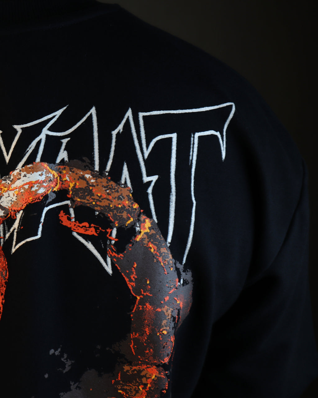 Lethal Sting
