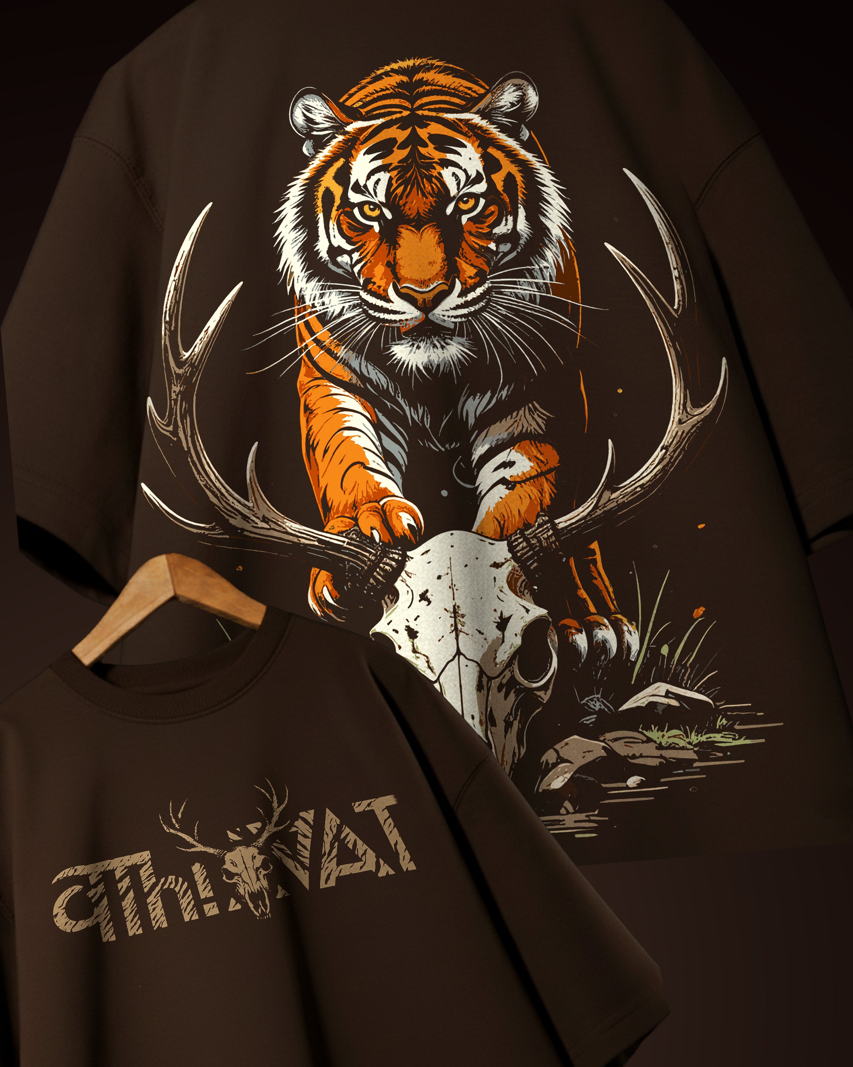 The Conscious Predator